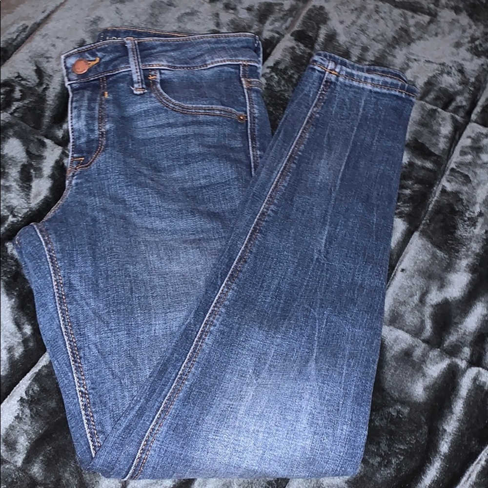 jeans